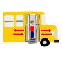 Doors on the Bus