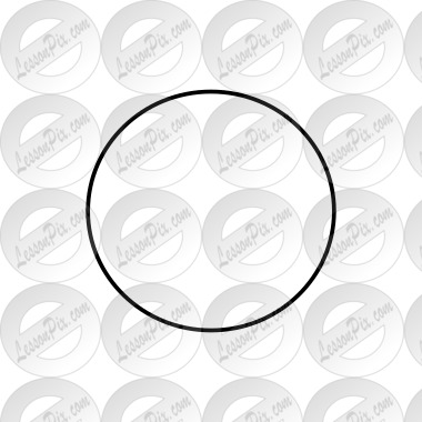 White Circle