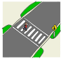 Crosswalk