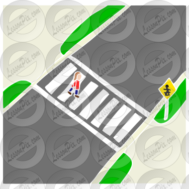 Crosswalk