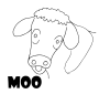 Moo  Outline