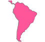 South America