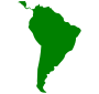 South America