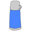 Thermos Picture