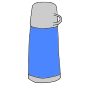 Thermos Picture