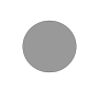 Gray Circle Picture