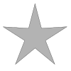 Gray Star Picture