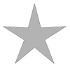 grey star Picture
