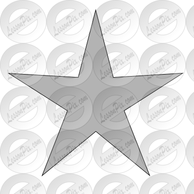 Gray Star