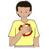 ASL Manners