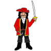 Captain Hook