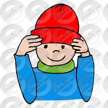 Put on Hat