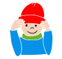 Put on Hat