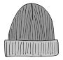 Toque