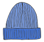 Toque