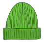 Toque