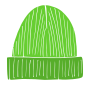 Toque