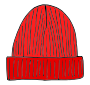 Toque