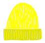 Toque