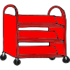 Book Cart