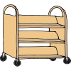 Book Cart