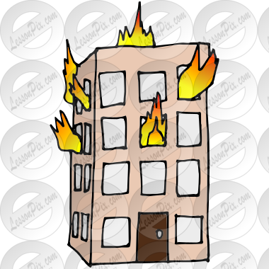 Building on Fire