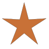 Brown Star Picture