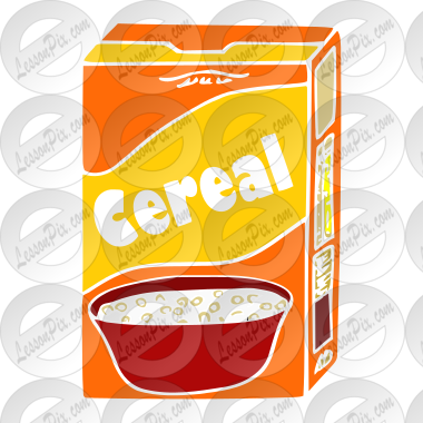 Cereal