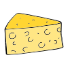 Cheese Picture