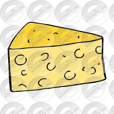 Cheese