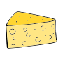 Cheese Picture