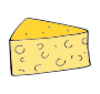Cheese  Picture
