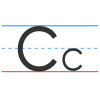C