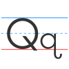 Q