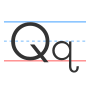 Q  Stencil