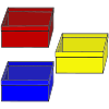Bins