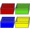 Bins