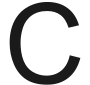 C