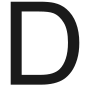 D