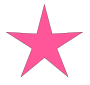Pink Star