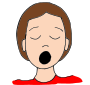 Tired
