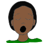 Tired