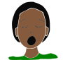 Tired