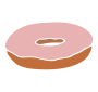 Donut Stencil