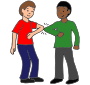 Elbow Bump