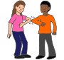 Elbow Bump