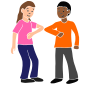 Elbow Bump
