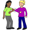 Elbow Bump