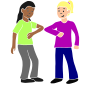 Elbow Bump