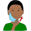 Put Mask On  Picture